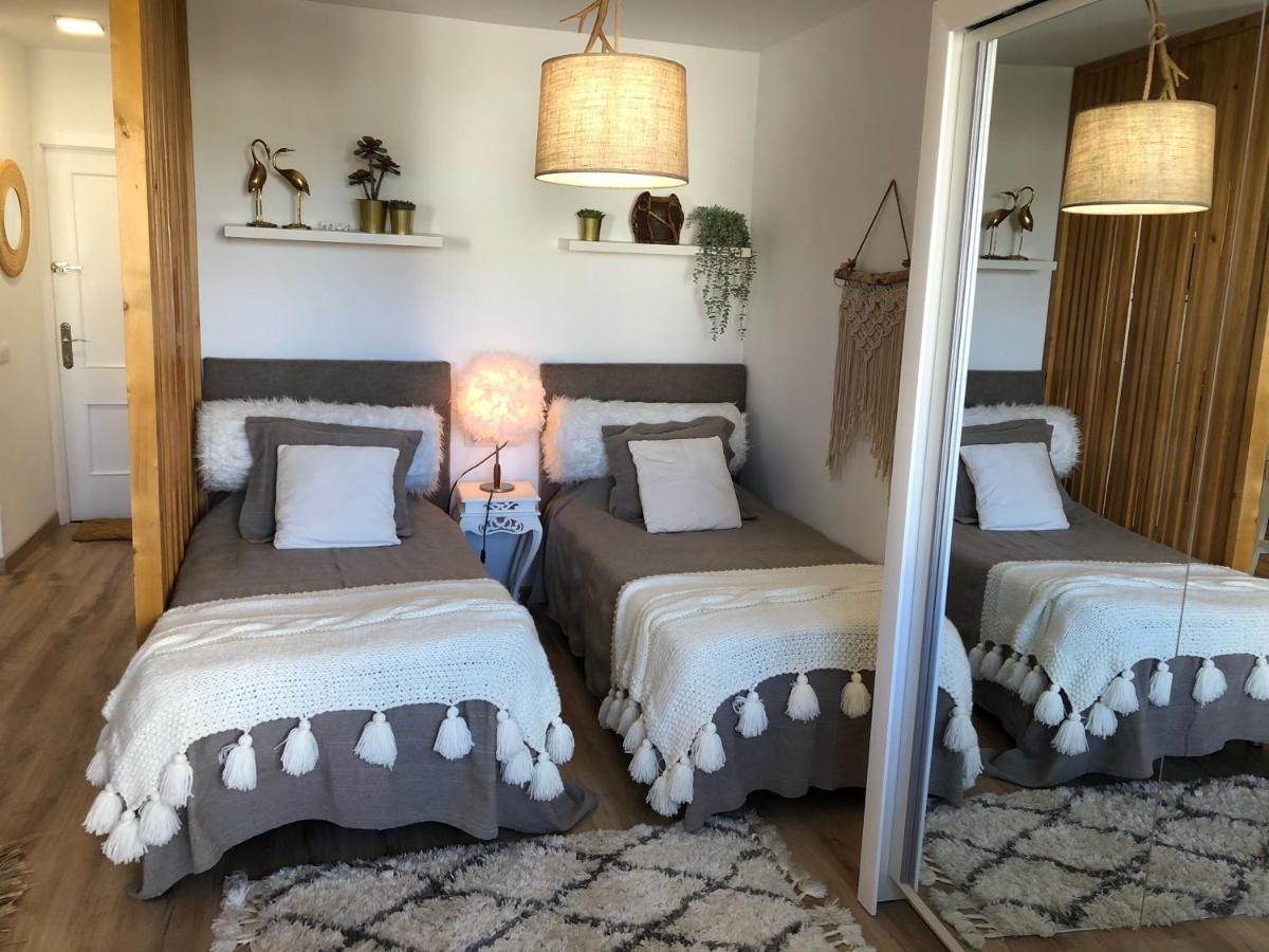 Loft Nuevo En El Corazon De Санта-Крус-де-Тенерифе Экстерьер фото
