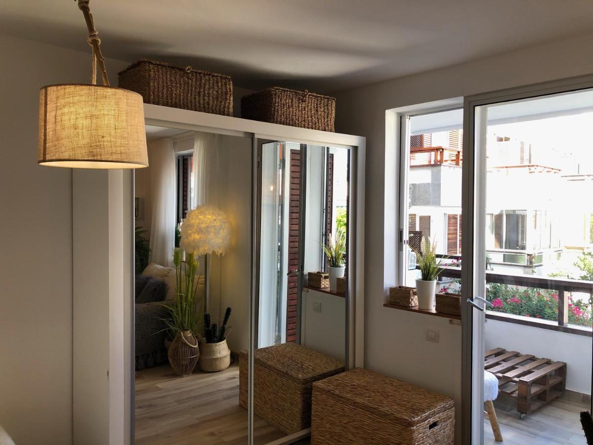 Loft Nuevo En El Corazon De Санта-Крус-де-Тенерифе Экстерьер фото